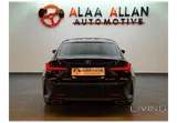 Lexus RC-350 2019